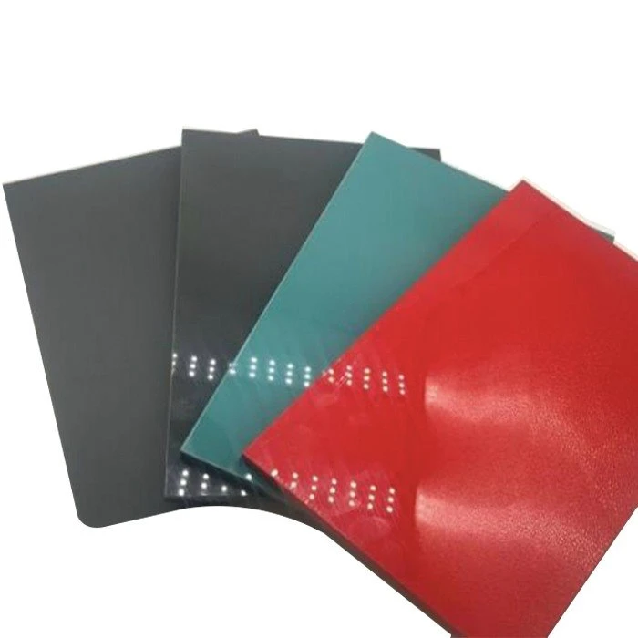 High Glossy UV MDF