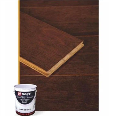 Wood Floor Coating