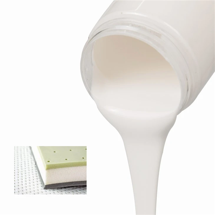 Odorless Viscous Strong Mattress Sofa Water Base Glue