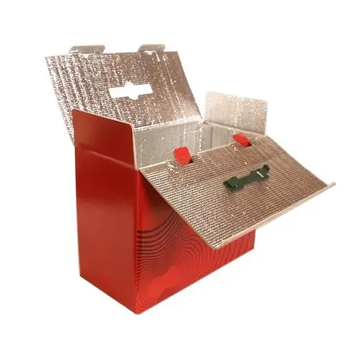 Paper Box Paper Box