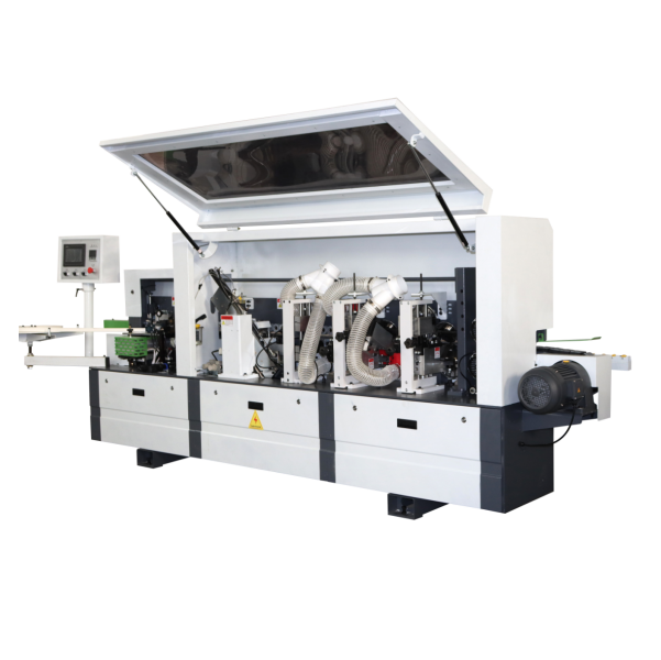 Automatic Edge Banding Machine