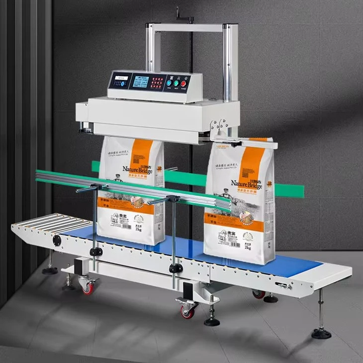 Hot Melt Sealing Machine