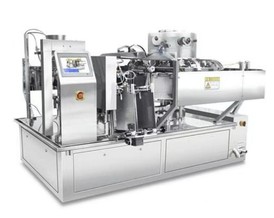 Vacuum Forming Packaging Machine Vacuum Forming Packaging Machine