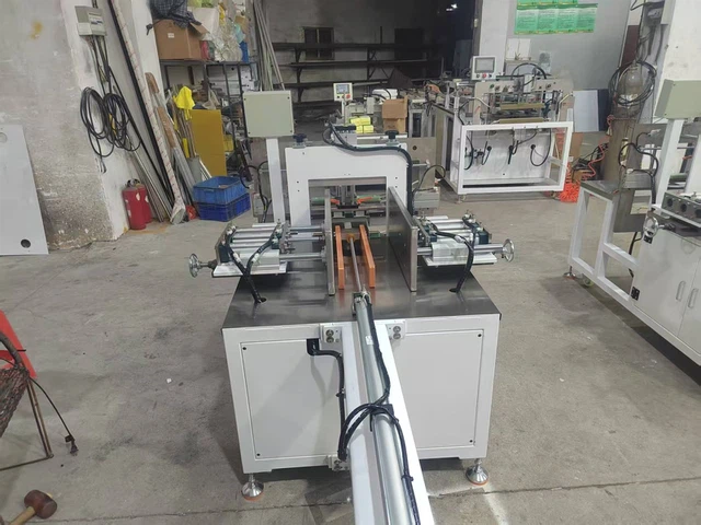 Packing Machine Packing Machine