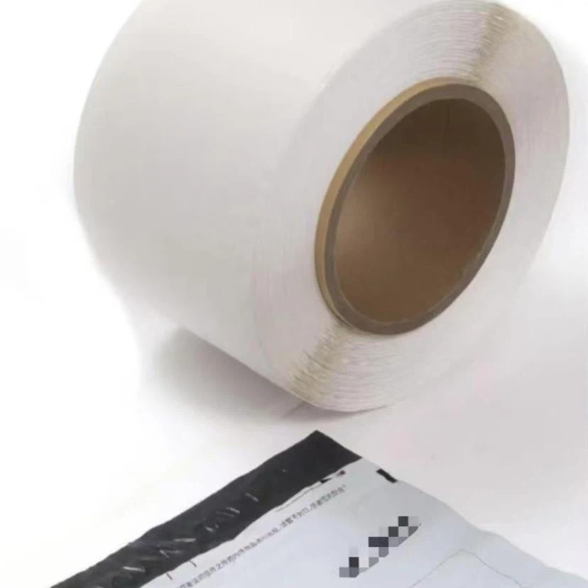 Permanent Sealing Tape Permanent Sealing Tape