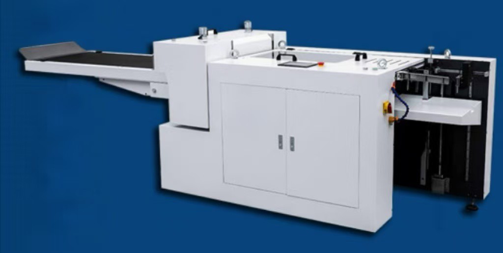 Die Cutting Equipment Die Cutting Equipment