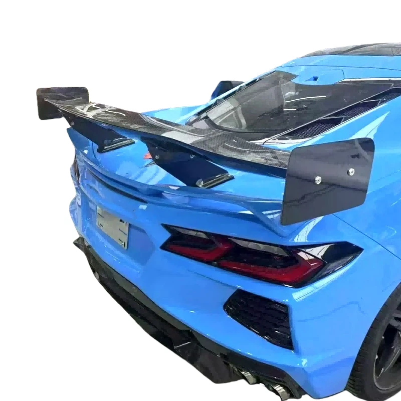 corvette rear spoiler corvette rear spoiler
