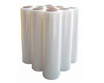 Pallet Wrap Film Pallet Wrap Film