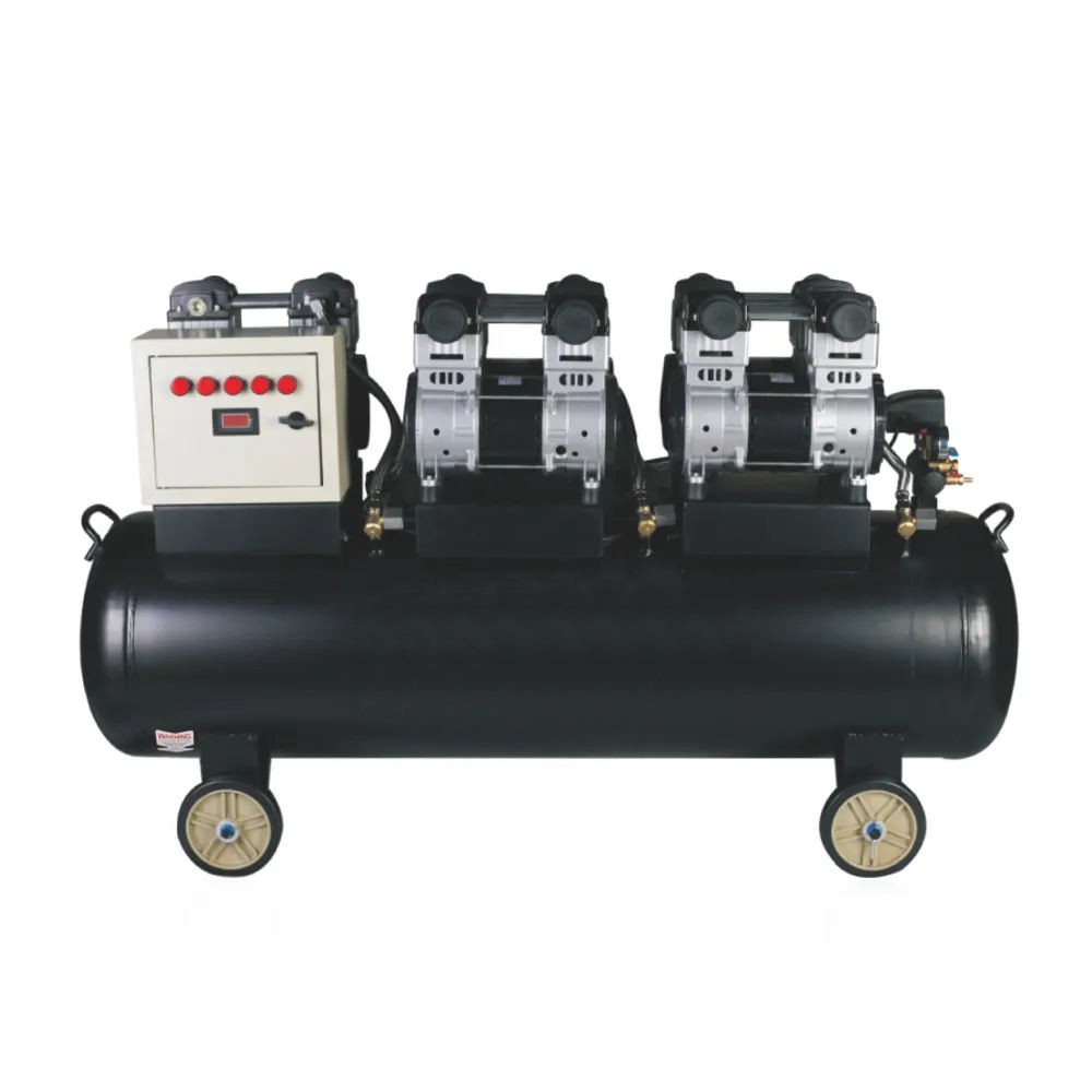 Electric Air Compressor Electric Air Compressor