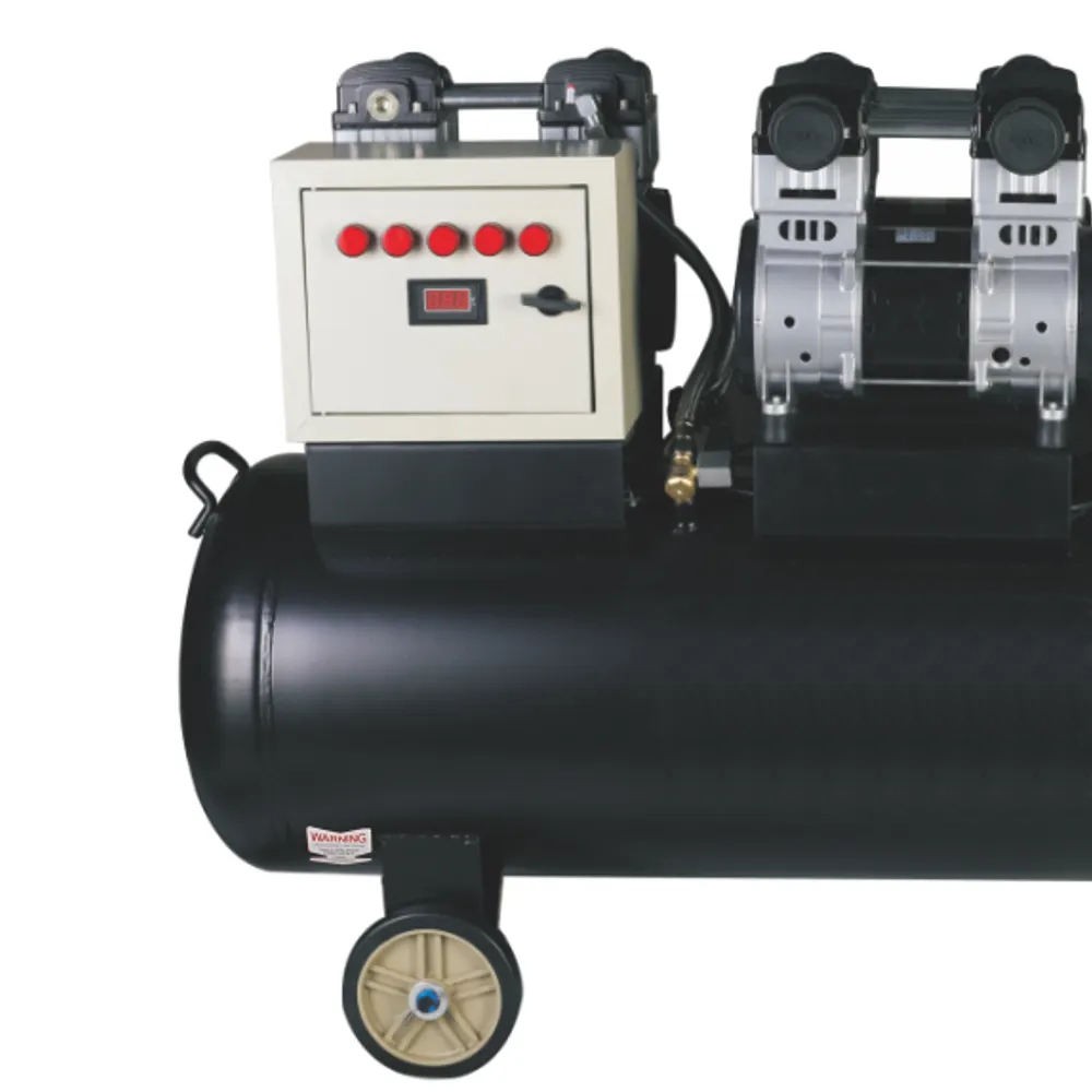 Electric Air Compressor Electric Air Compressor