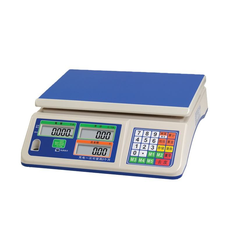 Scale Weight Balance for Retail Scale Weight Balance for Retail