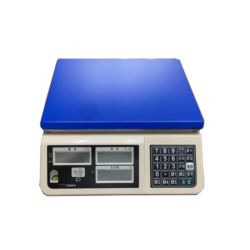Scale Weight Balance for Retail Scale Weight Balance for Retail