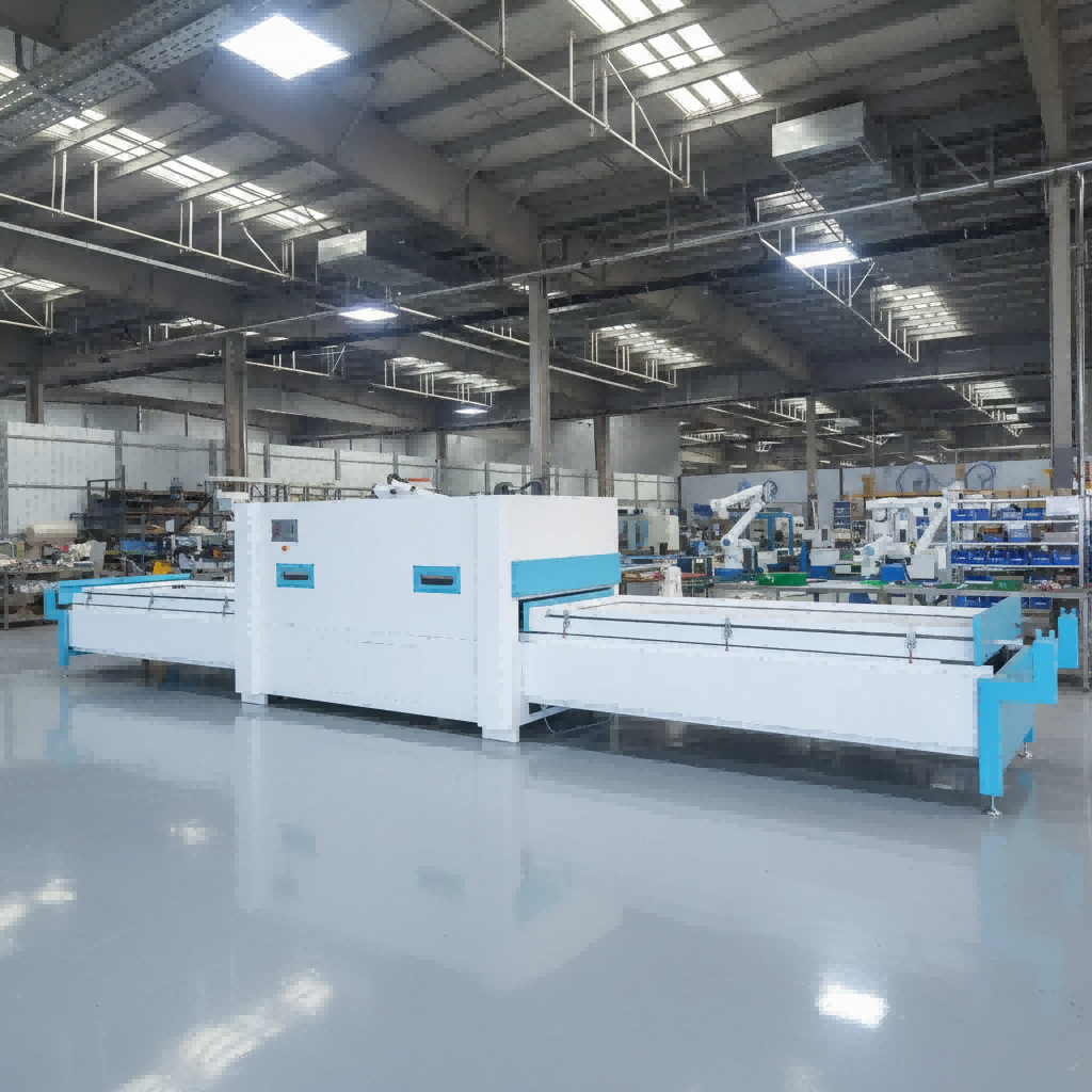 Automatic Hot Melt Glue Laminating Machine Automatic Hot Melt Glue Laminating Machine
