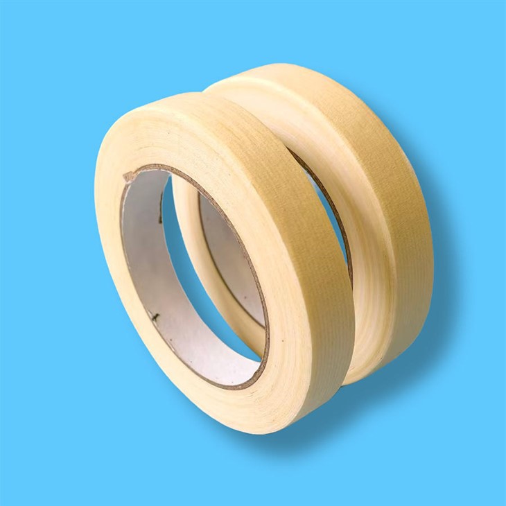 Quick Adhesion Masking Tape