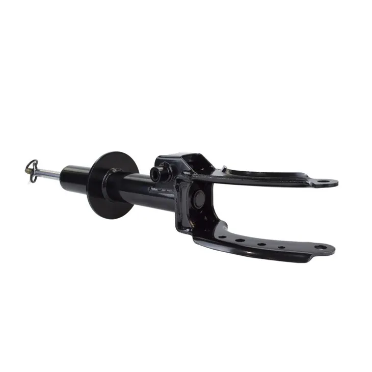 Rickshaw Shocker Spring