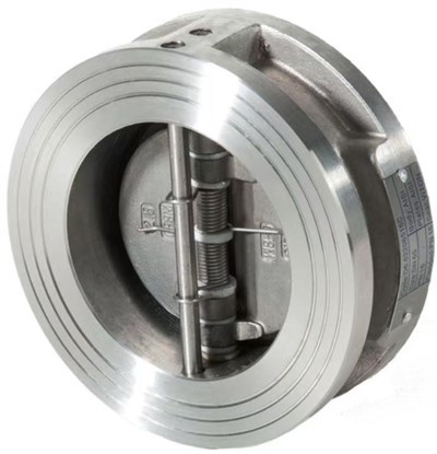 3 inch Wafer Check Valve