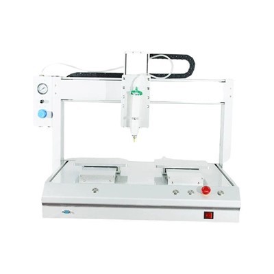 AB Hot Melt Glue Dispensing Machine