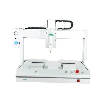 AB Hot Melt Glue Dispensing Machine