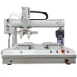 Automatic AB Glue Doming Machine