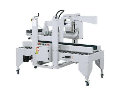 Automatic Carton Taping Machine