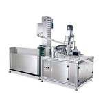 Automatic Cartridge Filling Machine
