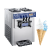 Automatic Ice Cream Machine