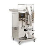 Automatic Liquid Packing Machine