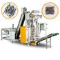 Automatic Nail Screw Nut Weigher Pack Machine