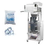 Bag Filling And Sealing Packaging Machine