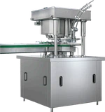 Canning Sealing Machine