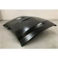 Chevelle Cowl Induction Hood