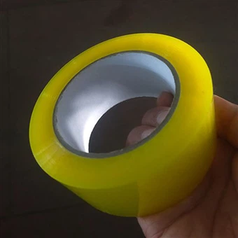 Custom Packaging Tape
