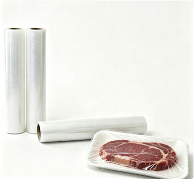Custom PVC Film