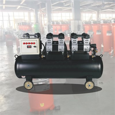 Electric Air Compressor