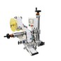 Flat Labeling Machine