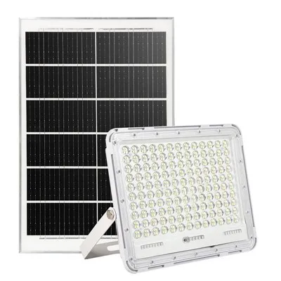 Handy Brite Solar Led Spotlight