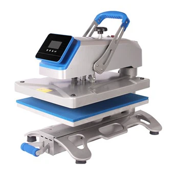 Heat Press Machine