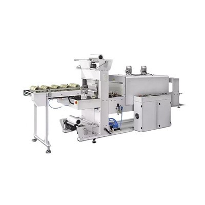 Heat Shrink Film Packaging Machine