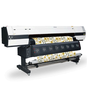 High Performance 3 Heads Digital Printer