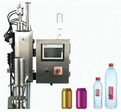 High Precision Packaging Line