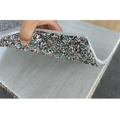 High Quality PVC Rubber Mats