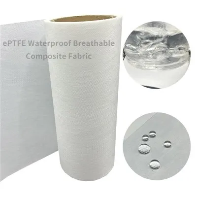 Hydrophilic PET Film
