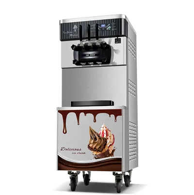 Ice Cream Equipment For Sale