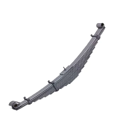 Leaf Spring Shock Absorber