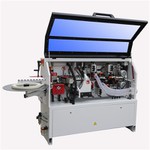 Manual Edge Banding Machine