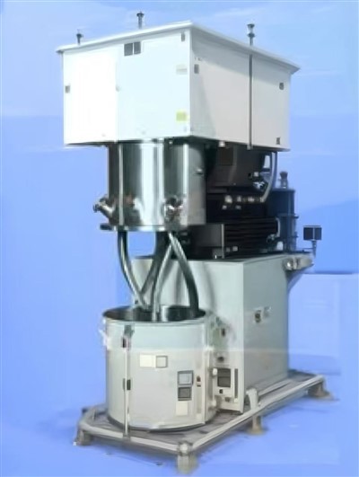 Mixing Mixer