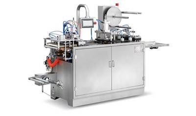 Paper Cup Machine
