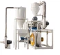 Pulverizer Crushing Machine