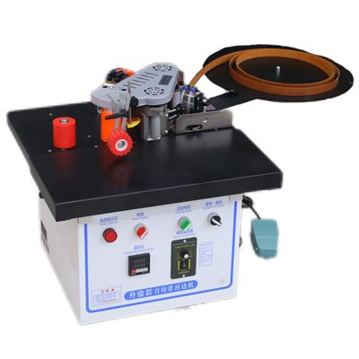 Small Woodworking Edge Banding Machine