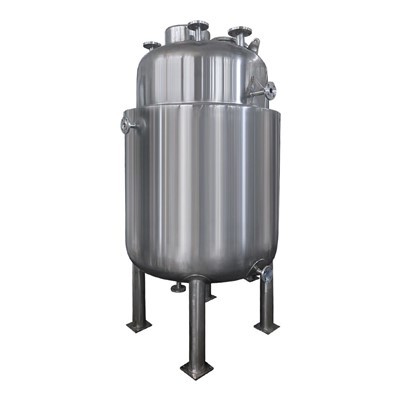 Stainless Steel Preheating Reactor